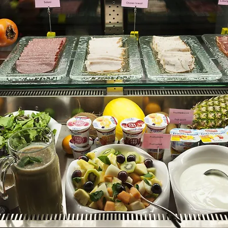 Kaboom Hotel Maastricht