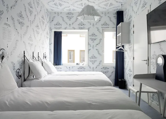 Kaboom 3* Maastricht