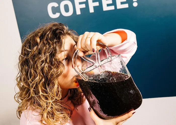 Kaboom Hotel Maastricht