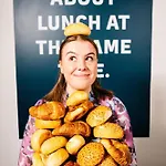 Kaboom 3* 马斯特里赫特