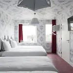 Kaboom Hotel