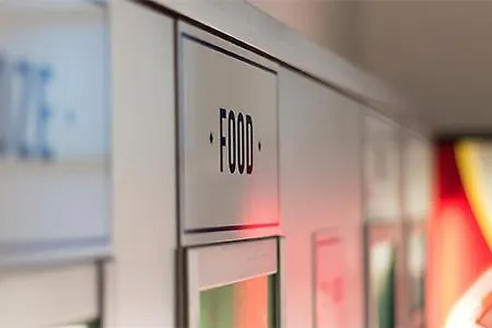 酒店 马斯垂克kaboom酒店 马斯特里赫特