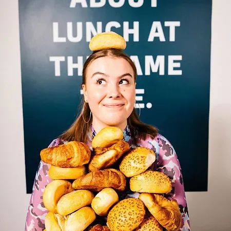 Kaboom 3* Maastricht