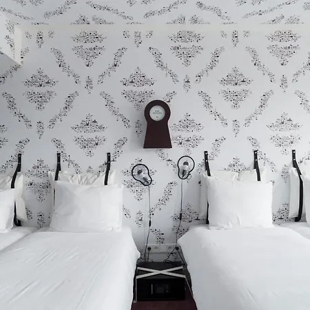 Hotel Kaboom Maastricht