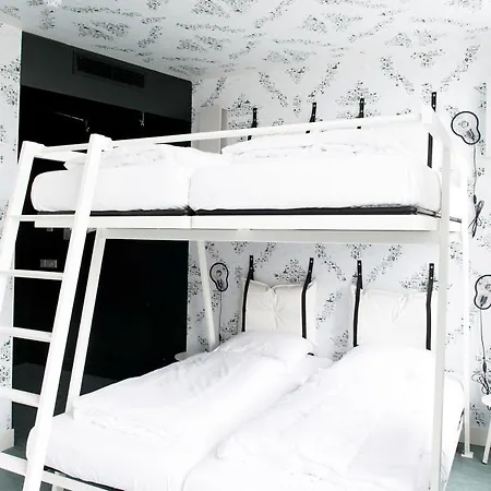 Hotel Kaboom Maastricht