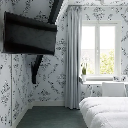 Kaboom 3* Maastricht