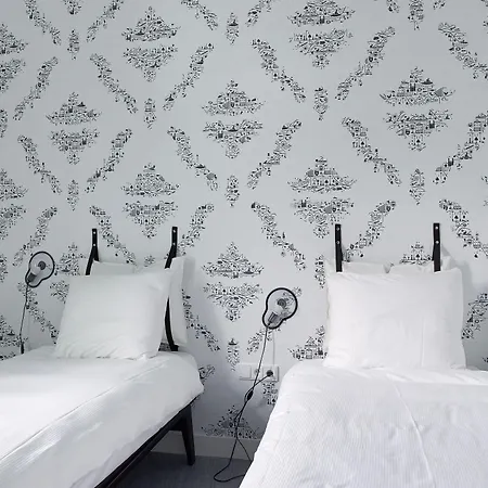 Kaboom 3* Maastricht