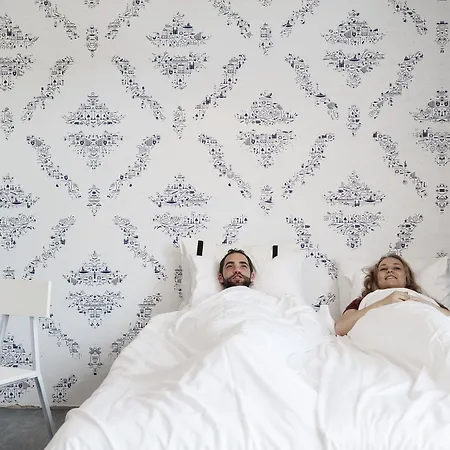 Kaboom 3* Maastricht