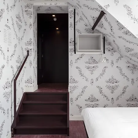 Hotel Kaboom Maastricht