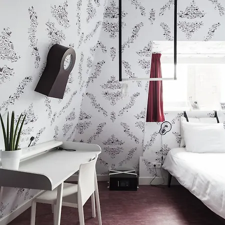 Kaboom Otel Maastricht