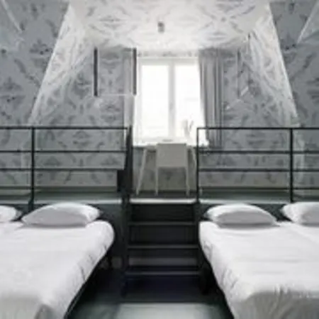 Kaboom Hotel Maastricht