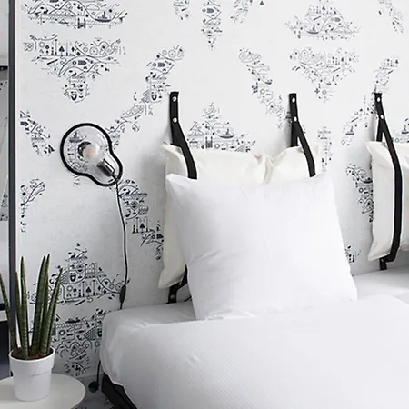 Kaboom Hotel Maastricht