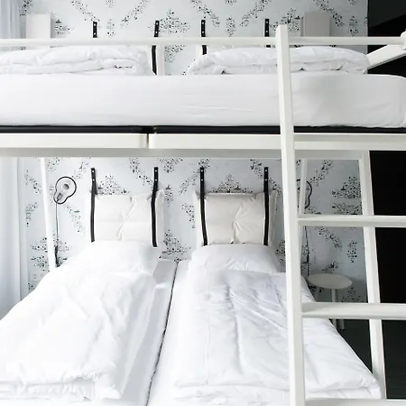 Kaboom Otel Maastricht