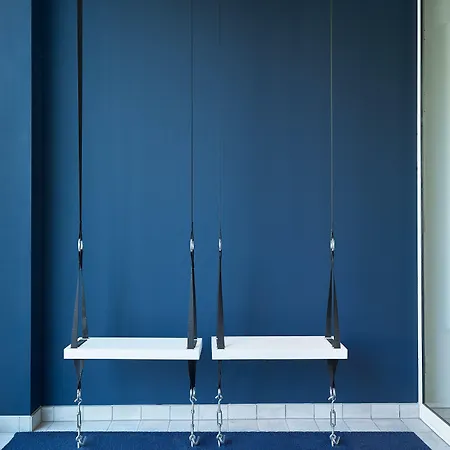 Kaboom Hotel Maastricht