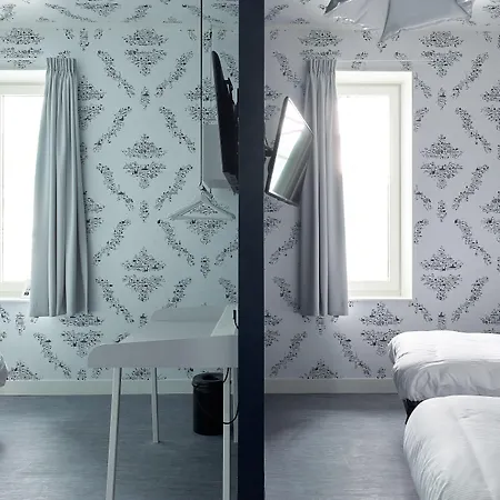 Hotel Kaboom Maastricht