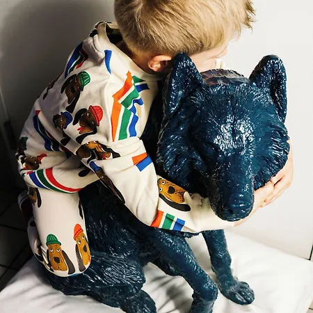 Kaboom Hotel Maastricht