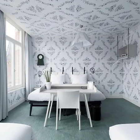 Kaboom Hotel Maastricht