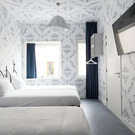 Hotel Kaboom Maastricht
