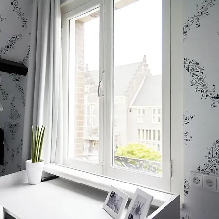 Kaboom 3* Maastricht