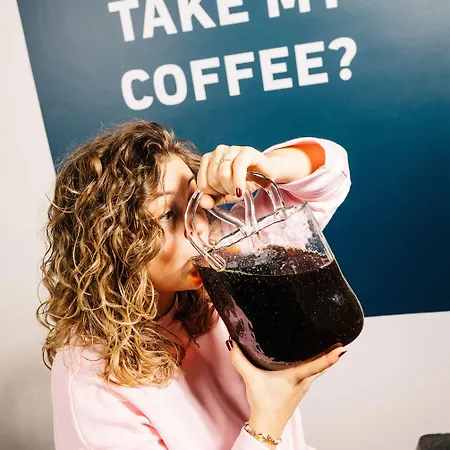 Kaboom Hotel Maastricht