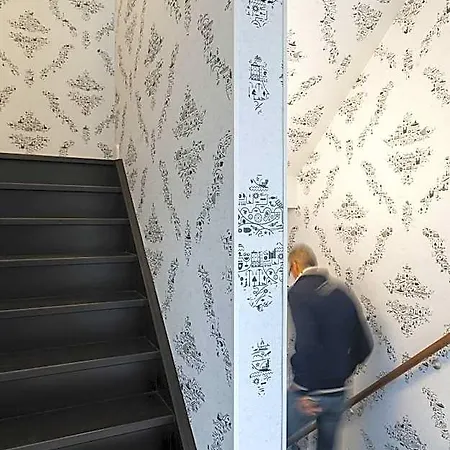 Otel Kaboom Maastricht