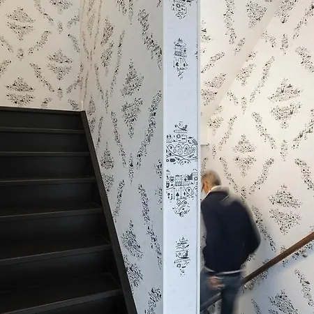 Hotel Kaboom Maastricht