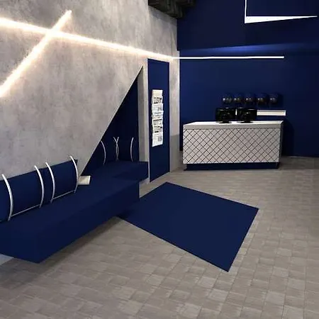 Kaboom Otel