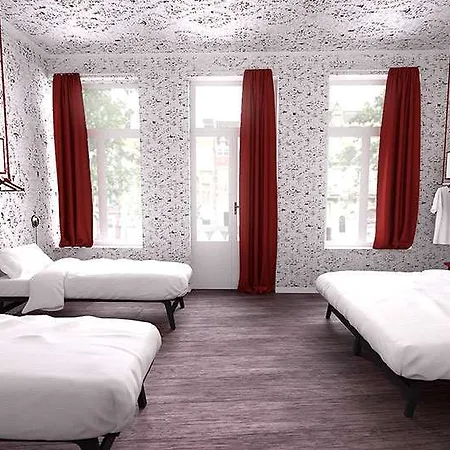 Kaboom Otel Maastricht