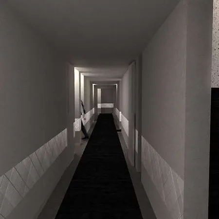 Kaboom Hotel Maastricht