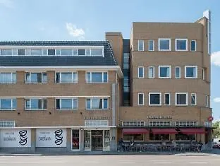 马斯垂克kaboom酒店 酒店