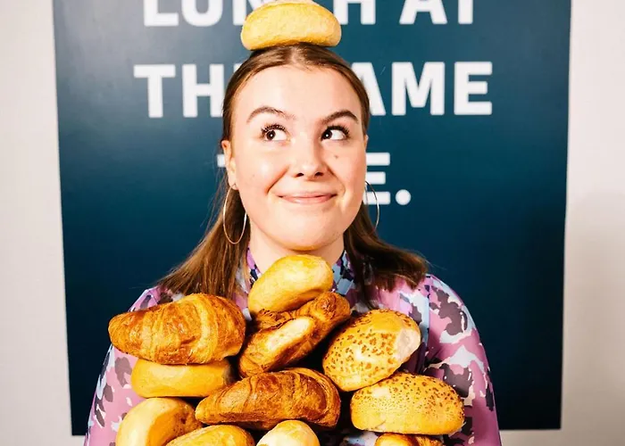 Kaboom 3* Маастрихт