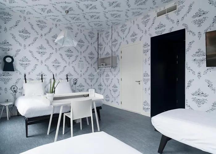 Kaboom 3* Маастрихт