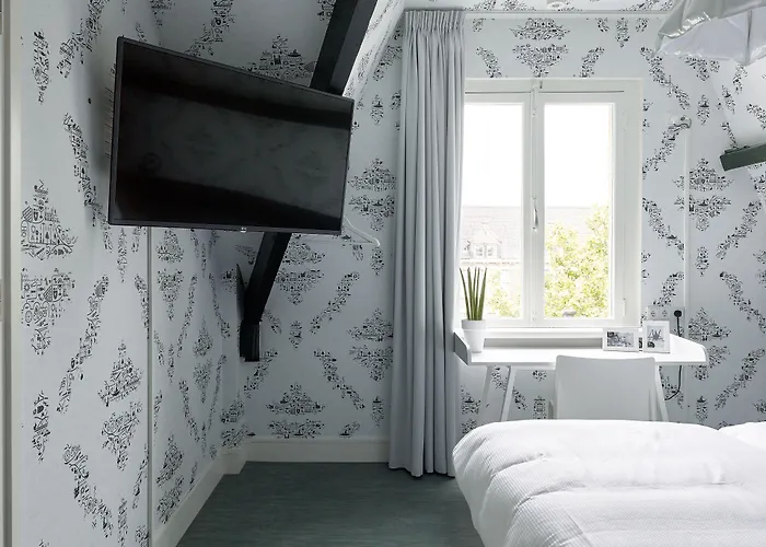 Kaboom 3* Maastricht