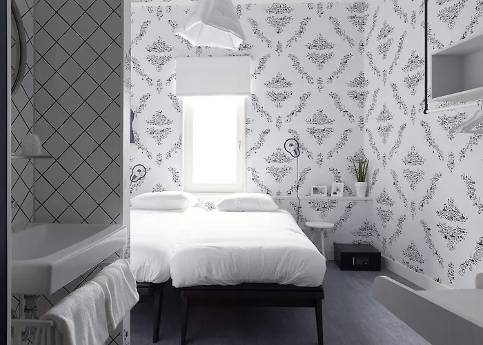 Kaboom Hotel Maastricht