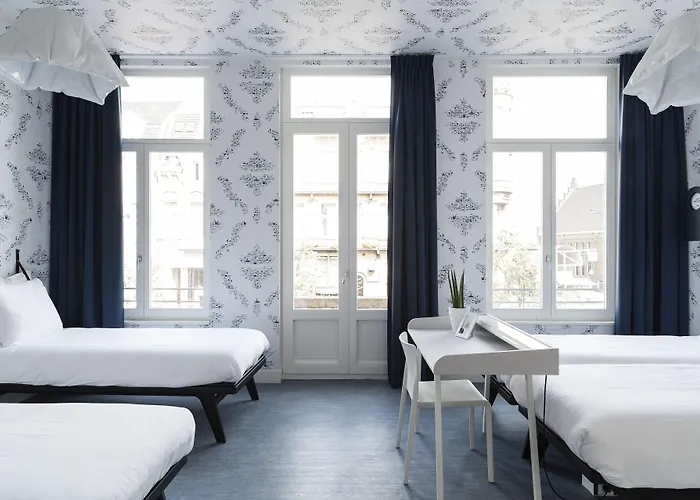 Kaboom Маастрихт