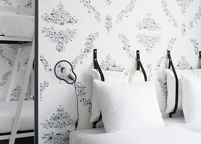 Kaboom Маастрихт