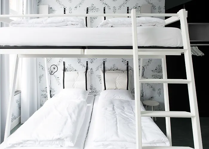 Kaboom Hotel Maastricht