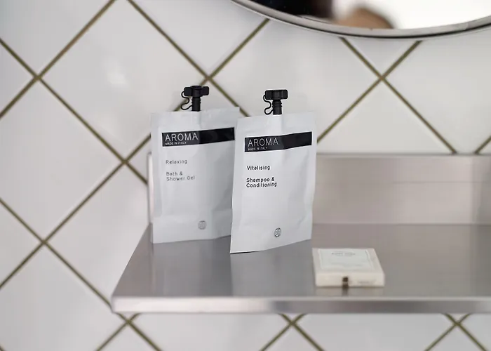 Kaboom 3* Maastricht