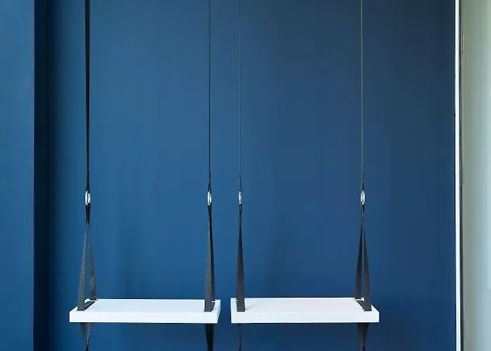 Kaboom Отель Маастрихт