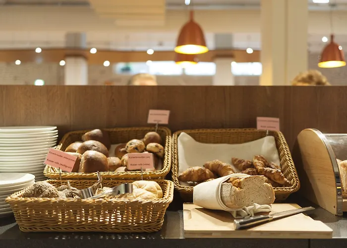 Kaboom 3* Maastricht