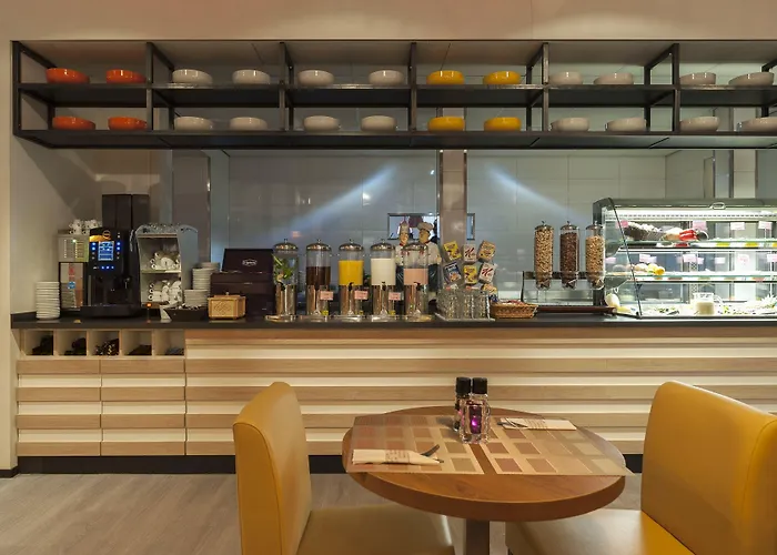 Kaboom Маастрихт