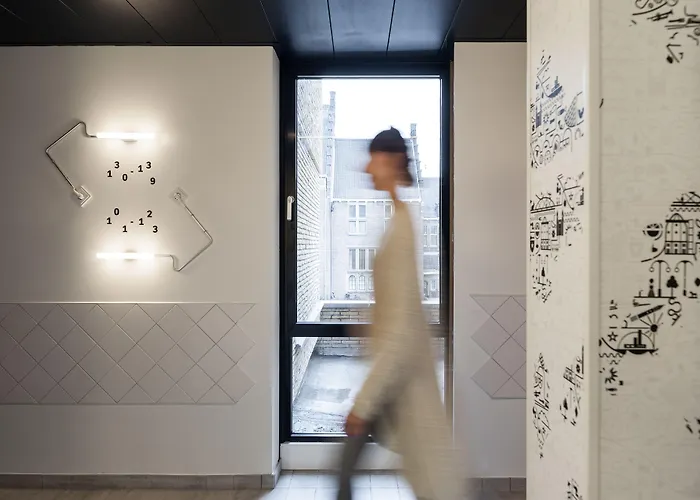 Kaboom 3* Маастрихт