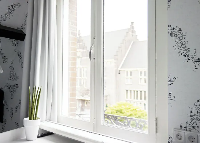 Kaboom 3* Maastricht