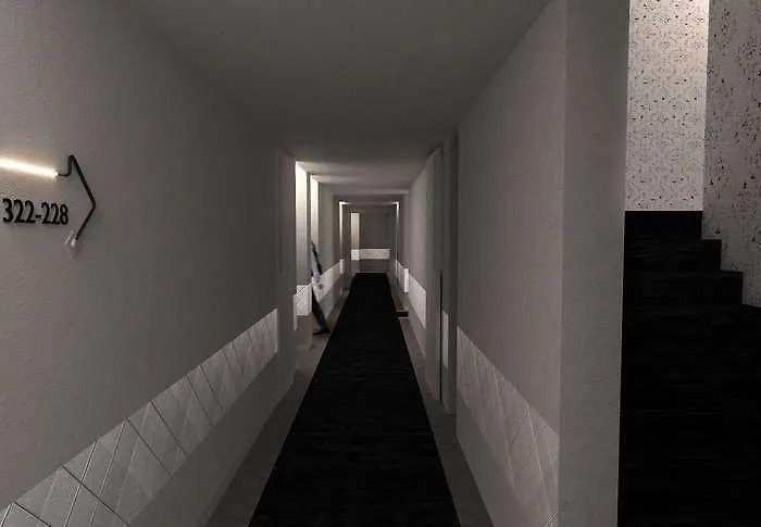 Kaboom Отель Маастрихт