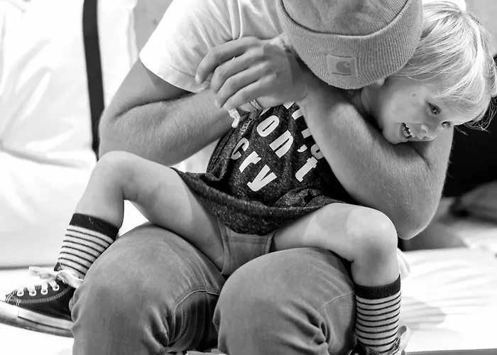 Kaboom Hotel Maastricht