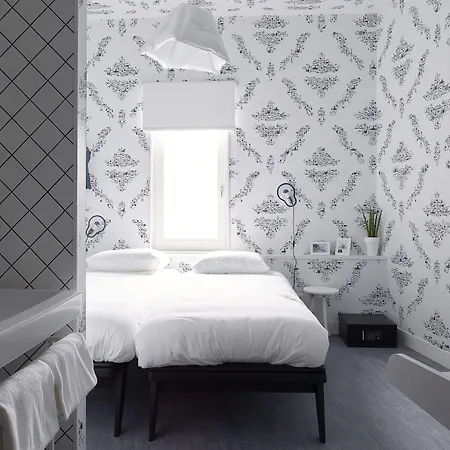 Kaboom Hotel Maastricht