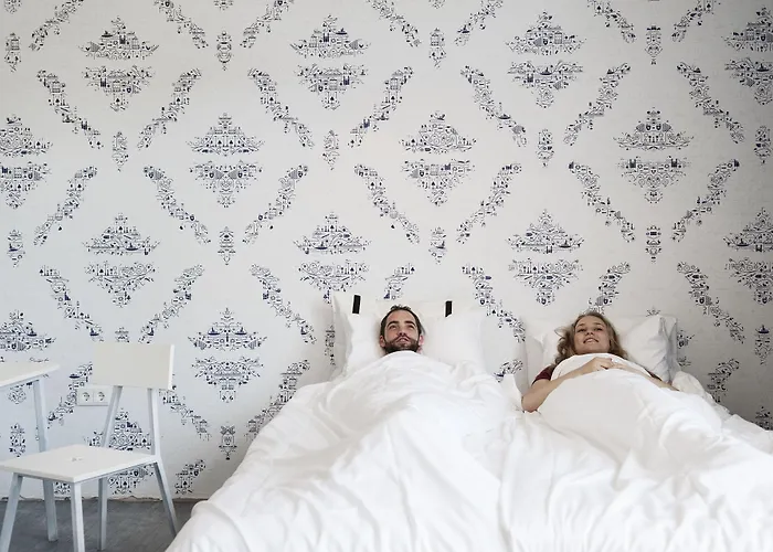 Kaboom 3* Maastricht