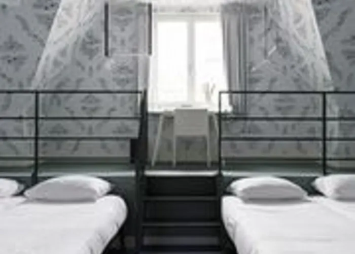 Kaboom Otel Maastricht