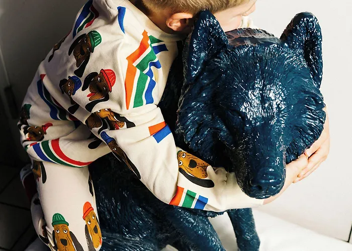 Kaboom Otel Maastricht