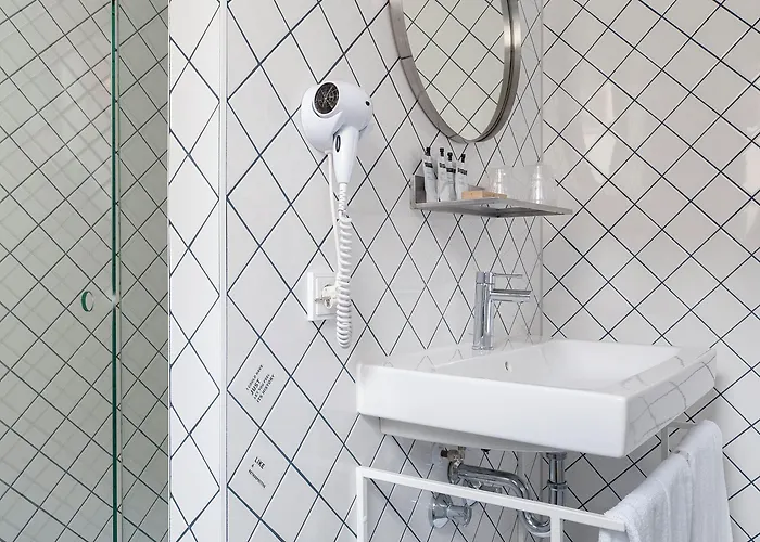 Kaboom Otel Maastricht